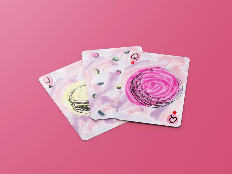 Playing Cards2